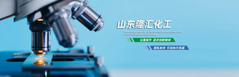 山东隆汇化工有限公司