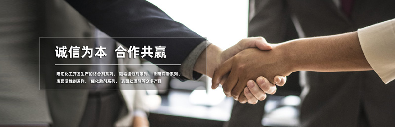山东隆汇化工有限公司